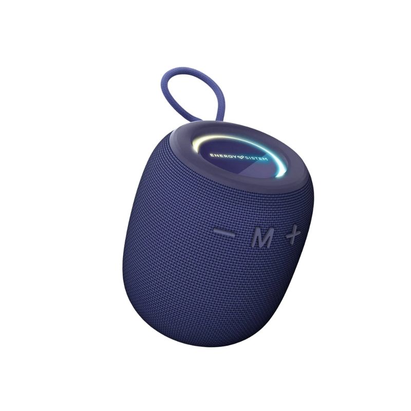 ENERGY SISTEM Altavoz Bluetooth Portátil Energy Sistem Bloom 400-6314
