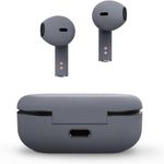 ENERGY SISTEM Audífonos Inalámbricos Energy Sistem Style 4 True Wireless Stone 330-3521