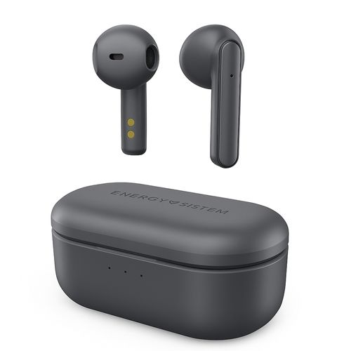 Audífonos Inalámbricos Energy Sistem Style 4 True Wireless Stone