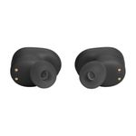 JBL Audífonos Inalámbricos JBL Tune Buds Negros con Cancelación de Ruido y Sonido Pure Bass 330-4620