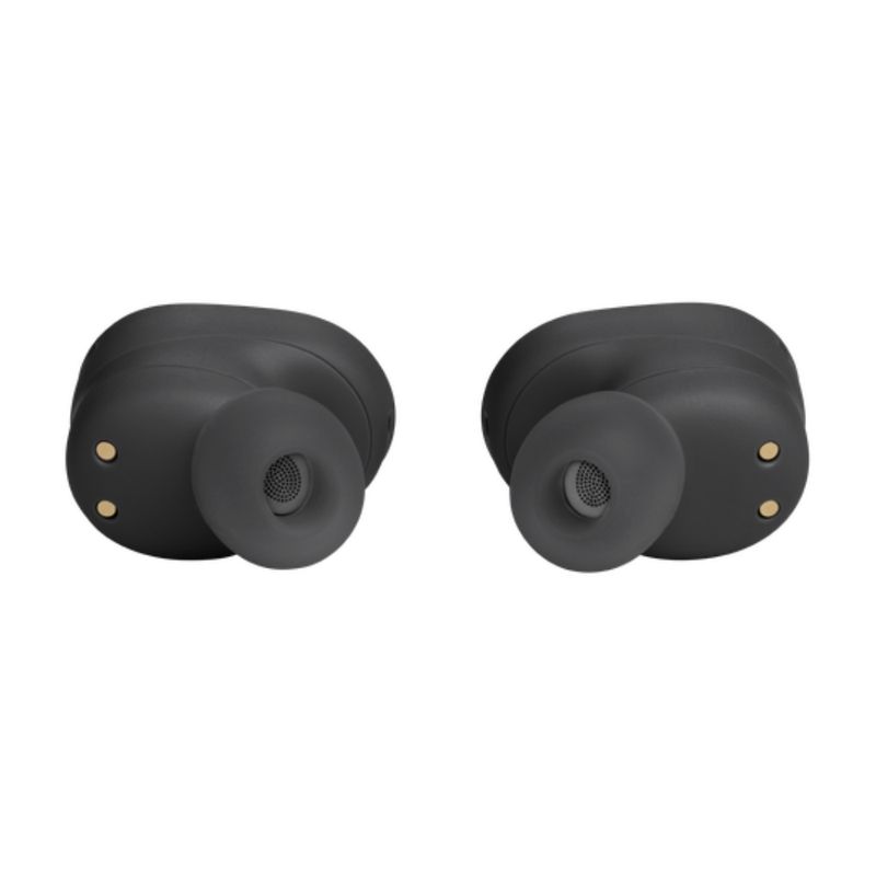 JBL Audífonos Inalámbricos JBL Tune Buds Negros con Cancelación de Ruido y Sonido Pure Bass 330-4620