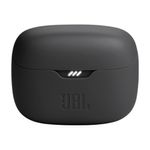 JBL Audífonos Inalámbricos JBL Tune Buds Negros con Cancelación de Ruido y Sonido Pure Bass 330-4620