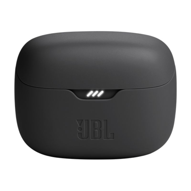 JBL Audífonos Inalámbricos JBL Tune Buds Negros con Cancelación de Ruido y Sonido Pure Bass 330-4620