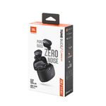 JBL Audífonos Inalámbricos JBL Tune Buds Negros con Cancelación de Ruido y Sonido Pure Bass 330-4620