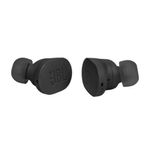 JBL Audífonos Inalámbricos JBL Tune Buds Negros con Cancelación de Ruido y Sonido Pure Bass 330-4620