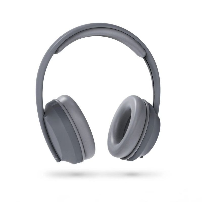 ENERGY SISTEM Auriculares Bluetooth Hoshi Eco con diseño sostenible y micrófono 330-3523