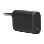 JBL Micrófono Inalámbrico JBL PartyBox Wireless Mic con Receptor USB y Sonido Profesional 420-8195