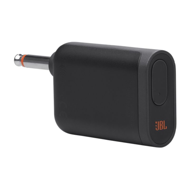 JBL Micrófono Inalámbrico JBL PartyBox Wireless Mic con Receptor USB y Sonido Profesional 420-8195