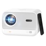 YABER Cine en casa con calidad profesional, PROYECTOR YABER L2S 160-6178