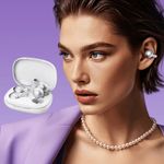 MOJAWA Auriculares Mojawa Starclip blanco: La revolución del audio en movimiento 330-3512