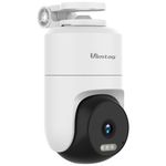VIMTAG Cámara de Seguridad 6MP VT847 - Protección en Alta Definición 490-3029