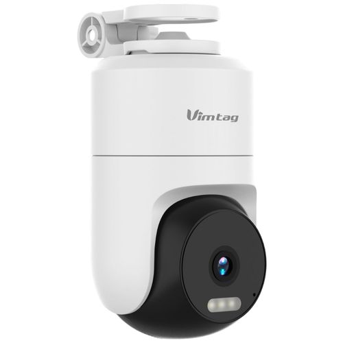 Cámara de Seguridad 6MP VT847 - Protección en Alta Definición
