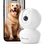VIMTAG Cámara de Seguridad 6MP VT8211 -  Máxima Protección con Alta Resolución 490-3028