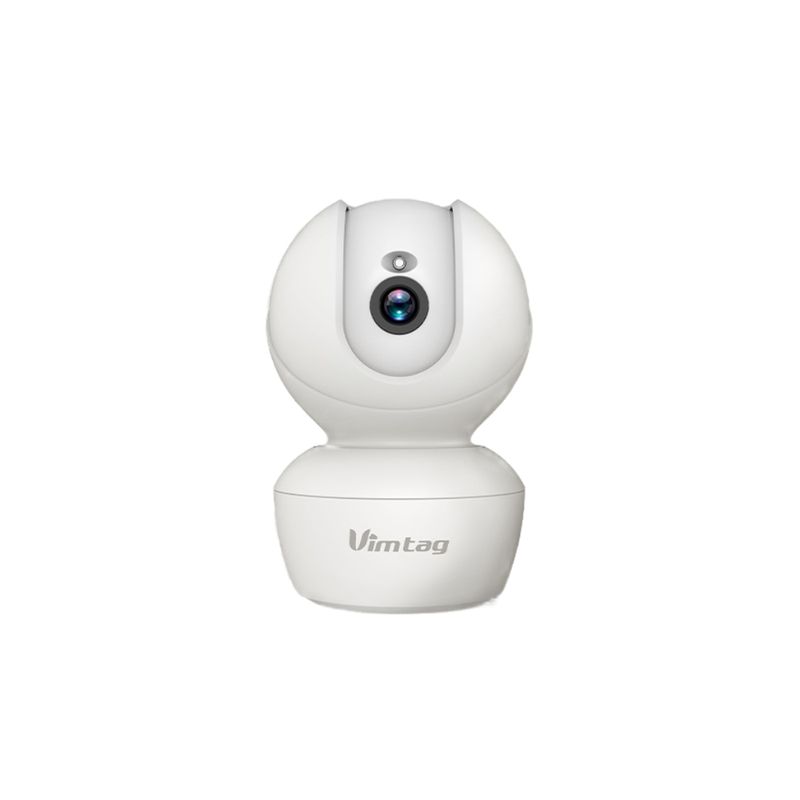 VIMTAG Cámara de Seguridad 6MP VT8211 -  Máxima Protección con Alta Resolución 490-3028