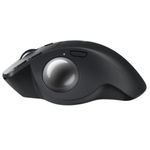 LOGITECH Mouse Logitech MX Ergo S Negro 260-6340