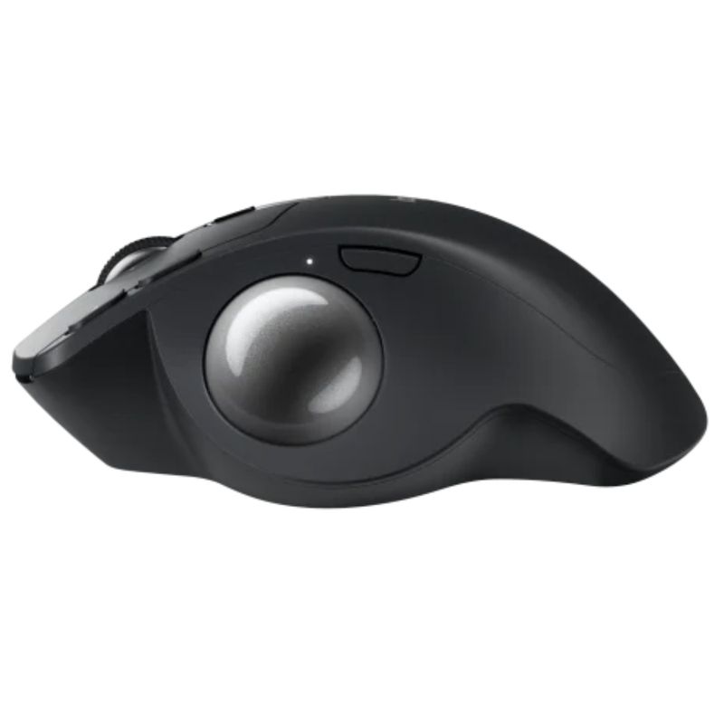 LOGITECH Mouse Logitech MX Ergo S Negro 260-6340