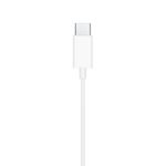 APPLE Audífonos Apple EarPods con Conector USB-C Original 330-5001