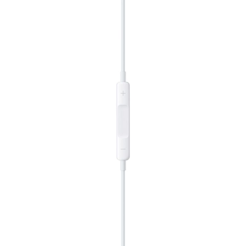 APPLE Audífonos Apple EarPods con Conector USB-C Original 330-5001