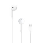 APPLE Audífonos Apple EarPods con Conector USB-C Original 330-5001