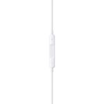 APPLE Audífonos Apple EarPods con Conector Lightning Original 330-5002