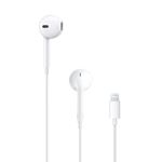 APPLE Audífonos Apple EarPods con Conector Lightning Original 330-5002