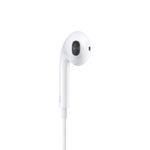 APPLE Audífonos Apple EarPods con Conector Lightning Original 330-5002