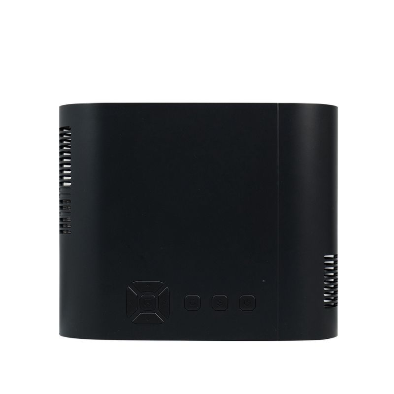 HOTACK Proyector Mini L007CQ WiFi Bluetooth HDMI USB con Autofocus 1080p Full HD 160-6185