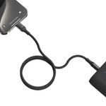 SCOSCHE Cable magnético USB-C a USB-C 1.8 metros color negro 120-3027