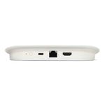 GOOGLE Google TV STREAMER 4K Chromecast con Google TV Control Incluido WiFi HDMI 160-6220