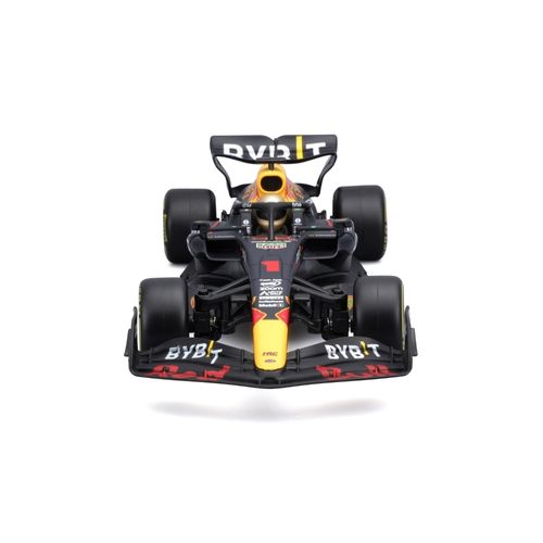 Auto Coleccionable Red Bull RB19 Verstappen 2023 Fórmula 1