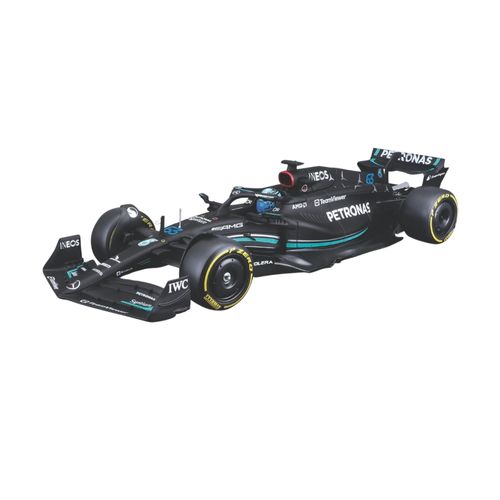 Mercedes W14 F1 2023 para armar escala 1:24 George Russell Formula 1