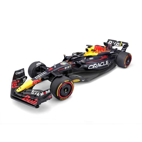 Red Bull RB19 F1 2023 a control remoto escala 1:10 Max Verstappen Formula 1