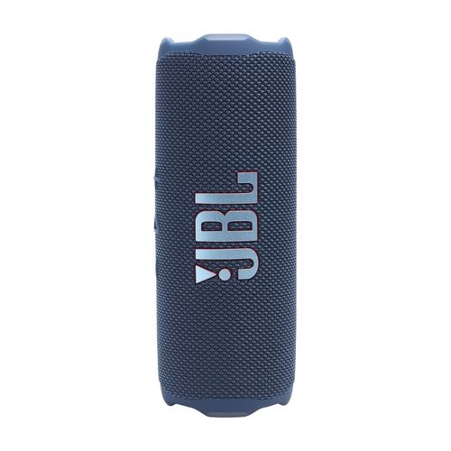 Parlante JBL Flip 7 Azul 35W Portátil con Sonido Potente y Resistencia al Agua IP67
