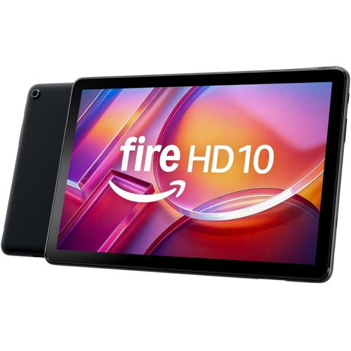 Tablet Amazon Fire HD 10 de 10.1 pulgadas Full HD