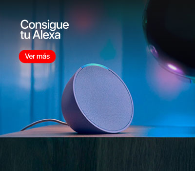 Alexa​