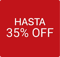 35% OFF​​