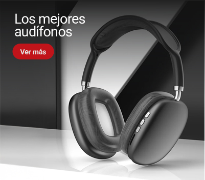 Audifonos​