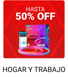 Hogar y trabajo​