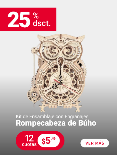 Kit de ensamblaje​