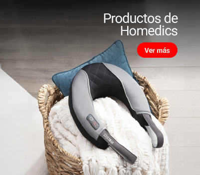Homedics​​