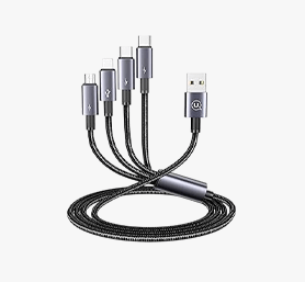 Cables de celular​