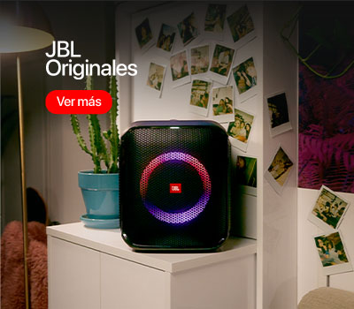 JBL Originals​