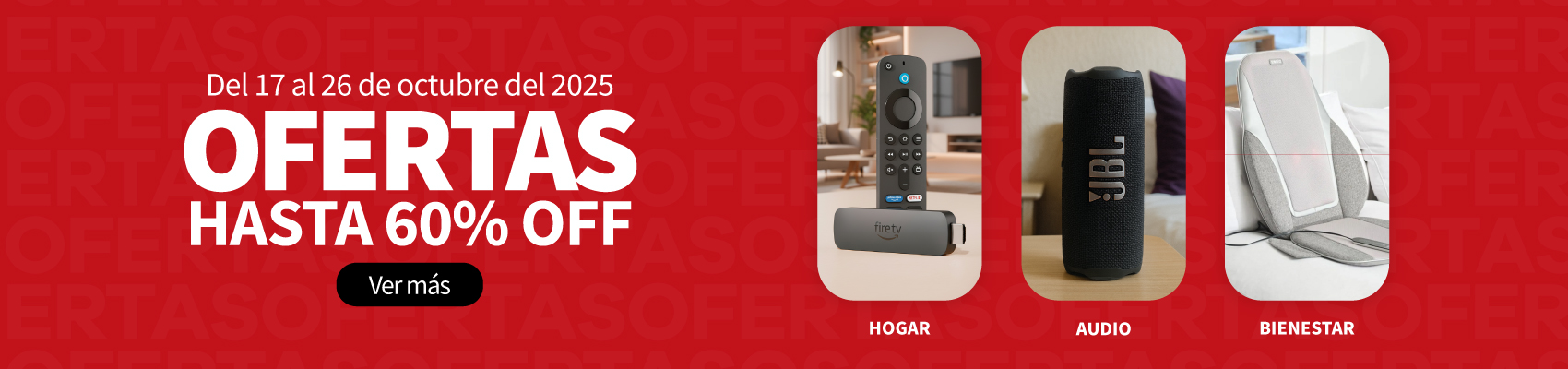 Ofertas​