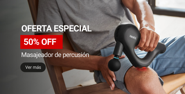 Ofertas masajeador​