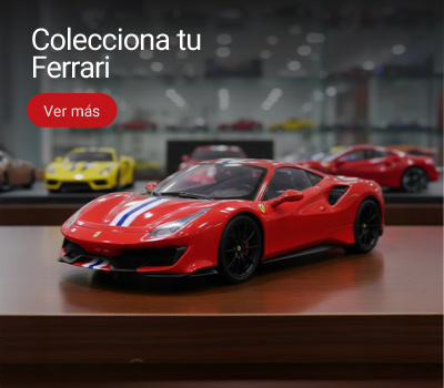 Ferrari​