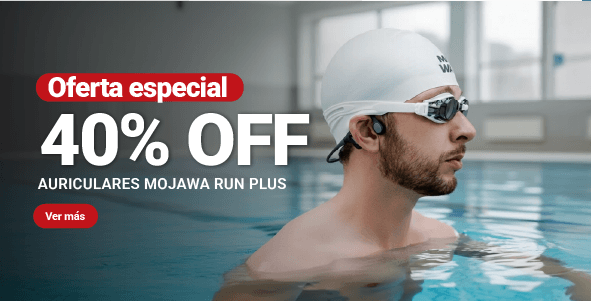 Mojawa Run Plus​