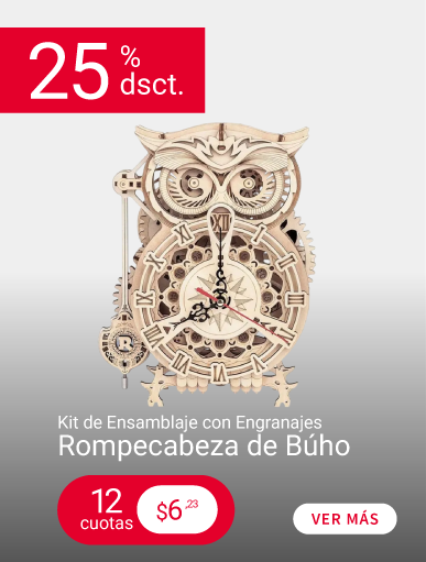 Kit de ensamblaje​