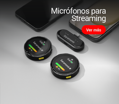 Saramonic​