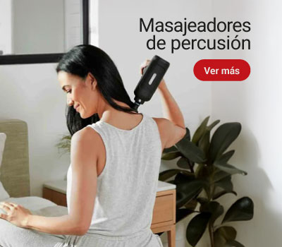 Masajeadores​