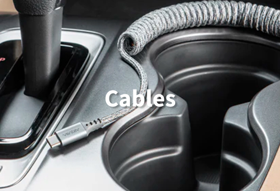 Cables​